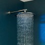Villeroy & Boch Universal Showers Regenbrausearm rund