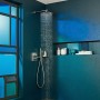 Villeroy & Boch Universal Showers Regenbrausearm rund