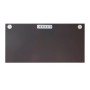 Schreibtisch Move 1 plus, elektrisch höhenverstellbar, 74-123cm (H), 180x80cm
