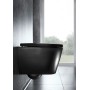 LAUFEN Kartell Spülrandloses Wand-WC Compact, Tiefspüler