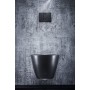 LAUFEN Kartell Spülrandloses Wand-WC Compact, Tiefspüler