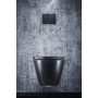 LAUFEN Kartell Spülrandloses Wand-WC Compact, Tiefspüler