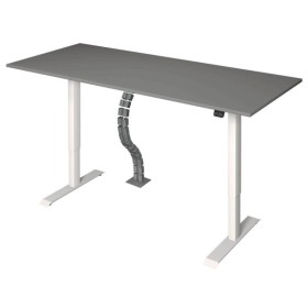 Kabeldurchführung Move silber 3000