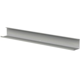 Move Kabelkanal silber