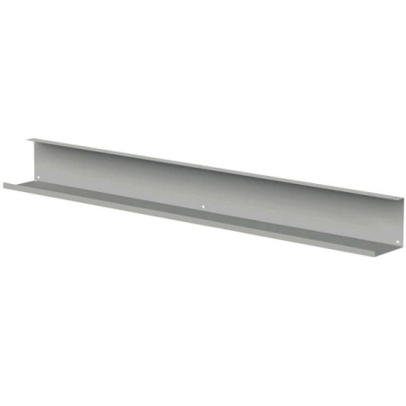 Move Kabelkanal silber