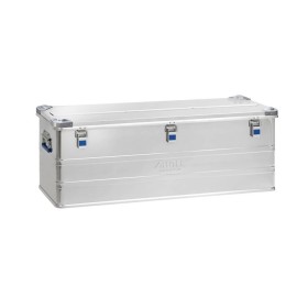 Boîte en aluminium ALUTEC INDUSTRY 153l