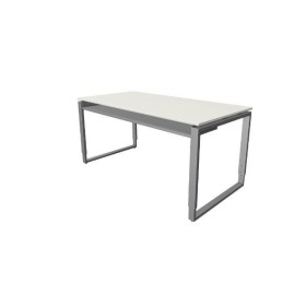Schreibtisch Architekt , manuell höhenverstellbar, 68-72cm (H), 160x80cm