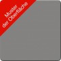 Move Tischtrennwand grau 160,0 x 45,0 cm
