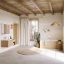 Villeroy & Boch Subway 3.0 Duo Badewanne 180 x 80 cm, mit SilentFlow