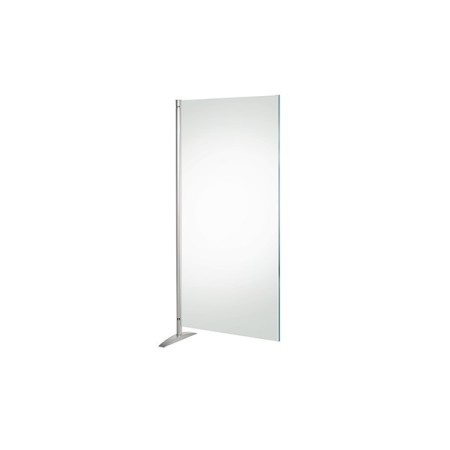 Wandelement Acryl 6917 f. Stellwand Metropol 80x175cm
