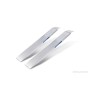 Verladerampe paar SuperLeicht-Schiene AOK klappbar Länge 3500/1750 mm - Tragkraft (Paar) 350 kg - Auffahrhöhe 590/ 930 mm