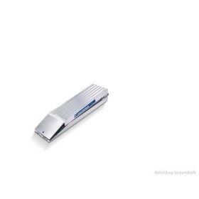 Verladerampe paar SuperLeicht-Schiene AOK klappbar Länge 3500/1750mm - Tragkraft 350kg