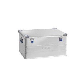 Boîte en aluminium ALUTEC INDUSTRY 157l