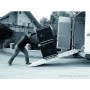 Verladerampe SuperLeicht-Steg SLK klappbar Länge 4000 mm - Tragkraft (Stück) 300 kg - Auffahrhöhe 690/ 1080 mm