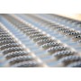 Verladerampe paar SuperGrip-Schiene SGV Länge 2500 mm - Tragkraft (Paar) 2000 kg - Auffahrhöhe 603/ 708 mm