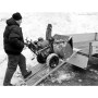 Verladerampe paar SuperGrip-Schiene SGV Länge 2500 mm - Tragkraft (Paar) 2000 kg - Auffahrhöhe 603/ 708 mm
