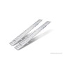 Verladerampe paar ExtraKompakt-Schiene DO 65 mm Länge 2375 mm - Tragkraft (Paar) 2500 kg - Auffahrhöhe 555/ 655 mm