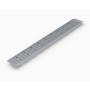 Verladerampe paar ExtraKompakt-Schiene DO 65 mm Länge 2450 mm - Tragkraft (Paar) 2500 kg - Auffahrhöhe 573/ 677 mm