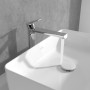 Villeroy & Boch Liberty Einhebel-Waschtischarmatur erhöht