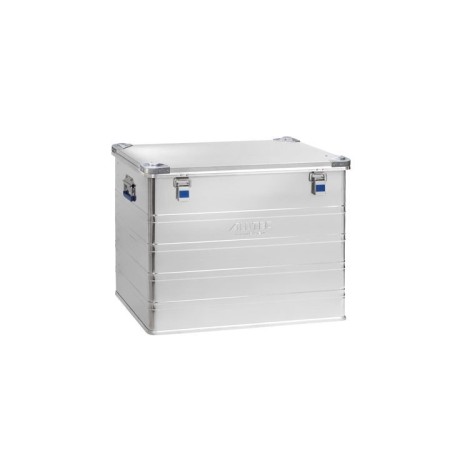 ALUTEC Aluminiumbox INDUSTRY 243l