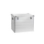 ALUTEC Aluminiumbox INDUSTRY 243l