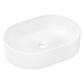 hansgrohe Xuniva U Aufsatzwaschtisch 55 x 40 cm