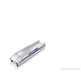 Verladerampe paar SuperLeicht-Schiene AK mit Rand & klappbar Länge 3000/1500mm - Tragkraft 450kg