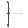 Duravit Brauseset 70 cm mit Handbrause 3jet 11 cm MinusFlow