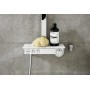 hansgrohe Raindance Select E 300 3jet Showerpipe