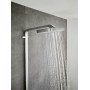 hansgrohe Raindance Select E 300 3jet Showerpipe