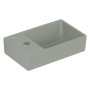 Villeroy & Boch Avento Handwaschbecken 36 x 22 cm, Becken rechts, ohne Überlauf