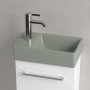 Villeroy & Boch Avento Handwaschbecken 36 x 22 cm, Becken rechts, ohne Überlauf