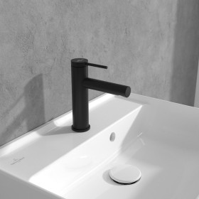 Villeroy & Boch Loop & Friends Einhebel-Waschtischarmatur