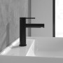 Villeroy & Boch Loop & Friends Einhebel-Waschtischarmatur