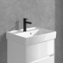 Villeroy & Boch Loop & Friends Einhebel-Waschtischarmatur