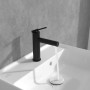 Villeroy & Boch Loop & Friends Einhebel-Waschtischarmatur