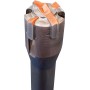 PROJAHN Absaugbohrer CLEANER Aufnahmeschaft SDS-max