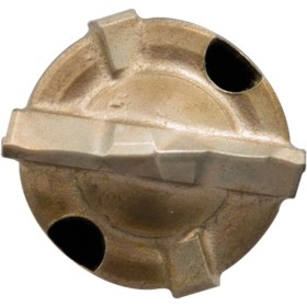 Foret d'aspiration PROJAHN CLEANER avec queue de prise SDS-plus