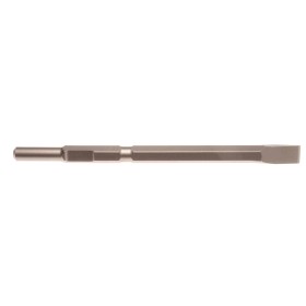 PROJAHN Flachmeißel Schaft 21 mm 6-kant