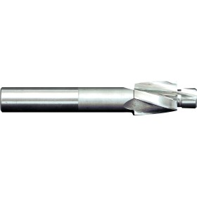 PROJAHN Flachsenker für Durchgangsloch  HSS-Co DIN 373 fein