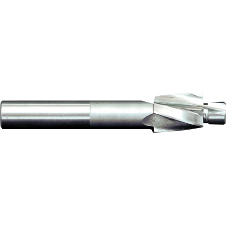 PROJAHN Flachsenker für Kernloch HSS-Co DIN 373