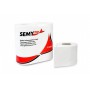 SemyTop Toilettenpapier 64 Rollen,3-lagig