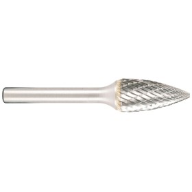 PROJAHN Form G - Spitzbogen Hartmetall-Frässtifte