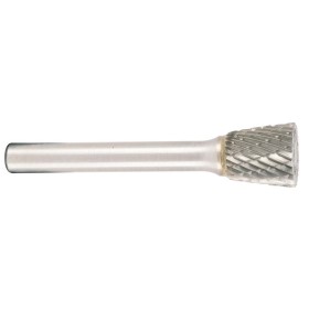 PROJAHN Form N - Winkelform Hartmetall-Frässtifte
