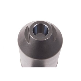 PROJAHN Hammerbohrkrone Innenkonus 1:8