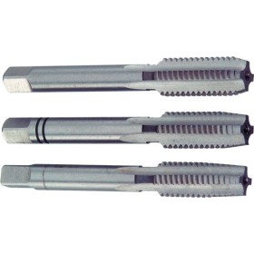 PROJAHN Hand Gewindebohrer BSW Whitworth Grobgewinde HSS DIN 351