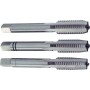 PROJAHN Hand Gewindebohrer BSW Whitworth Grobgewinde HSS DIN 351