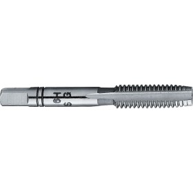 PROJAHN Hand Gewindebohrer M Mittelschneider HSS DIN 352