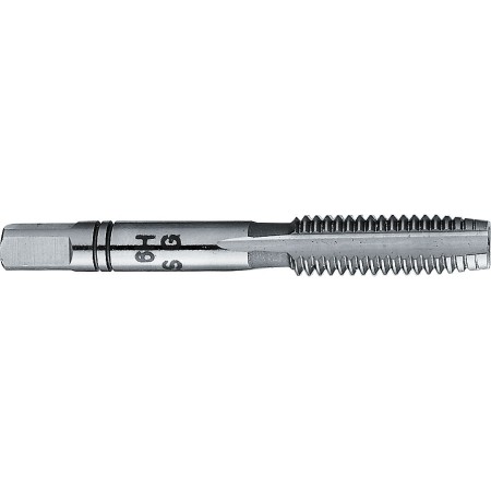 PROJAHN Hand Gewindebohrer M Mittelschneider HSS DIN 352