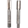 PROJAHN Hand Gewindebohrer Mf HSS DIN 2181  2-tlg.